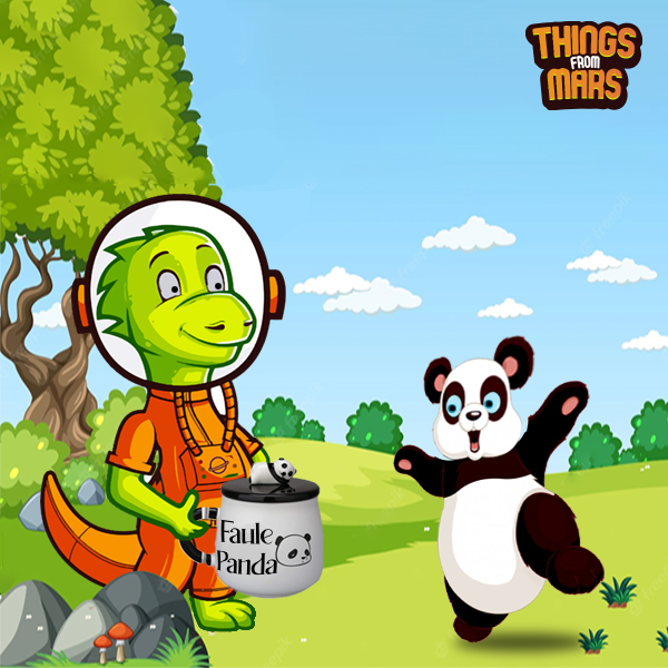 Die besten Panda-Geschenke, mit denen du deine Liebe zu Pandas feiern kannst